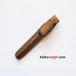 نوک فلزی (نیب) قلم خوشنویسی گوتیک 5mm