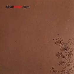 کاغذهای خوشنویسی کرافت چاپی 70 گرمی