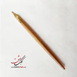 قلم فلزی خوشنویسی میدان‌دار آرکان 3 میلی‌متر