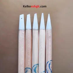 قلم پلیمری خوشنویسی قلندر 2 میلی‌متر