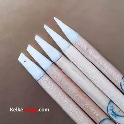 قلم پلیمری خوشنویسی قلندر 2 میلی‌متر