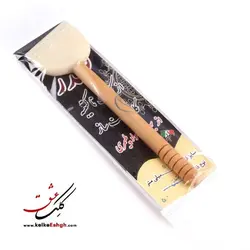 قلم پلیمری خوشنویسی قلندر 50 میلی‌متر