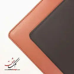 زیردستی اعجاز خوشنویسی کِلک عشق (25*35) - چرم مقوادار (ویژه خوشنویسی با خودکار و قلم)