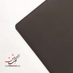 زیردستی اعجاز خوشنویسی کِلک عشق (25*35) - چرم مقوادار (ویژه خوشنویسی با خودکار و قلم)
