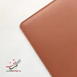 زیردستی اعجاز خوشنویسی کِلک عشق (25*35) - چرم مقوادار (ویژه خوشنویسی با خودکار و قلم)