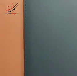 زیردستی اعجاز خوشنویسی کِلک عشق (25*35) - چرم مقوادار (ویژه خوشنویسی با خودکار و قلم)