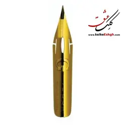 نوک فلزی (نیب) قلم خوشنویسی زبرا جی تیتانیوم (Zebra G Titanium)