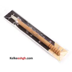 قلم پلیمری خوشنویسی قلندر 6 میلی‌متر