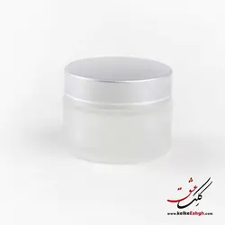 دوات شیشه‌ای مات - ۳0 میلی‌لیتر