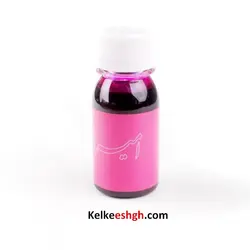 مرکب صورتی 60 میلی‌لیتر امیران