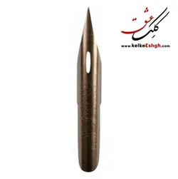 نوک فلزی (نیب) قلم خوشنویسی Myers & Son Post Office (Vintage)