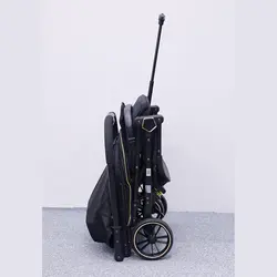 کالسکه هواپیمایی بائوبائوهائو مدل Y8