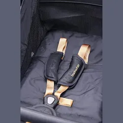 کالسکه هواپیمایی بائوبائوهائو مدل Y8