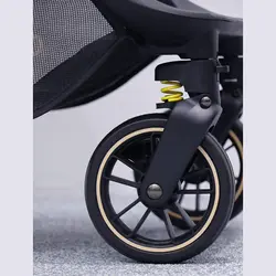 کالسکه هواپیمایی بائوبائوهائو مدل Y8