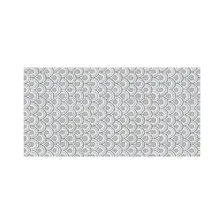 موس پد طرح پترن پولک های خاکستری