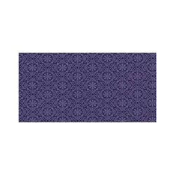 موس پد طرح پترن زیبای بنفش