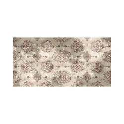 موس پد طرح پترن فرش کرمی