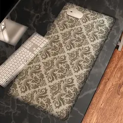 موس پد طرح پترن گل سنتی اسلیمی