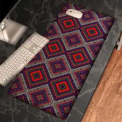 موس پد طرح پترن گلیم سنتی