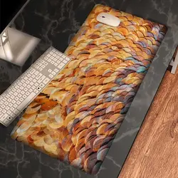 موس پد طرح پولک های زیبا