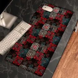 موس پد طرح پترن زیبای سنتی