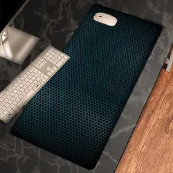 موس پد طرح پترن بسیار زیبای سرمه ای