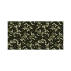 موس پد طرح شش ضلعی