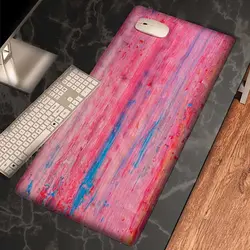 موس پد طرح پترن صورتی