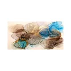 موس پد طرح پترن انتزاعی زیبا