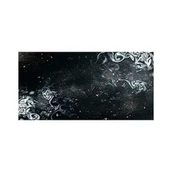 موس پد مدل نقش انتزاعی دودی