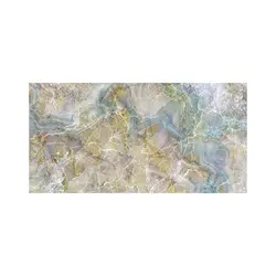 موس پد مدل طرح سنگ مرم ابر و باد