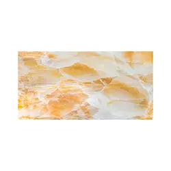 موس پد مدل طرح سنگ زرد زیبا