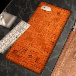 موس پد مدل زمینه چوبی