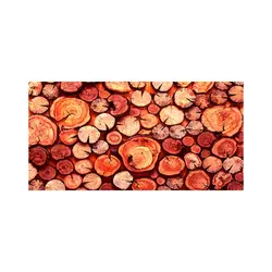 موس پد مدل کنده های چوب