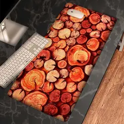 موس پد مدل کنده های چوب