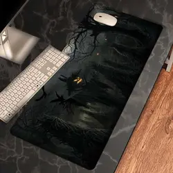 موس پد آدرنالین مدل مترسک های باغ وحشت