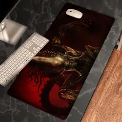 موس پد آدرنالین مدل زامبی وحشتناک