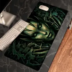 موس پد آدرنالین مدل زن جادویی باستانی