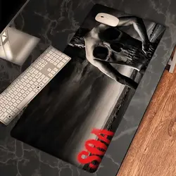 موس پد آدرنالین مدل جمجمه در بدن