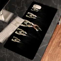 موس پد آدرنالین مدل نقاب های جوکر