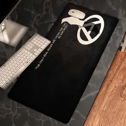 موس پد آدرنالین مدل آرم و کلاغ