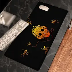 موس پد آدرنالین مدل اسکلت موزیکال