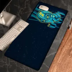 موس پد آدرنالین مدل الین فضایی