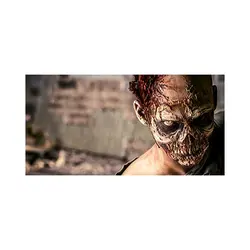 موس پد آدرنالین مدل زامبی ترسناک