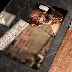 موس پد آدرنالین مدل زامبی ترسناک