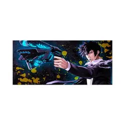 موس پد مدل شینیا کوگامی Shinya Kogami