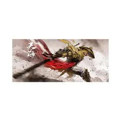 موس پد مدل ناراکا بلید پوینت NARAKA: BLADEPOINT