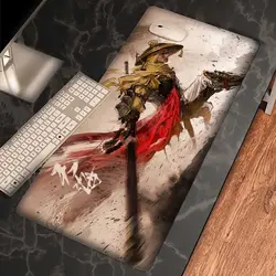 موس پد مدل ناراکا بلید پوینت NARAKA: BLADEPOINT