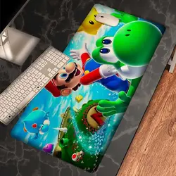 موس پد مدل سوپر ماریو Super Mario