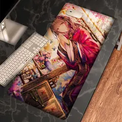 موس پد مدل ملکه قصر